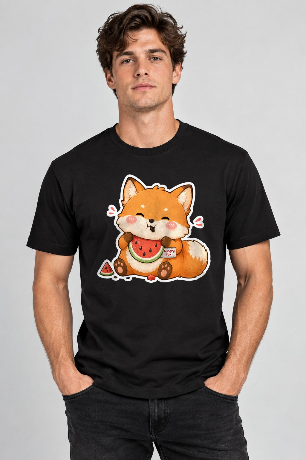 Hungry Fox Watermelon product image 2