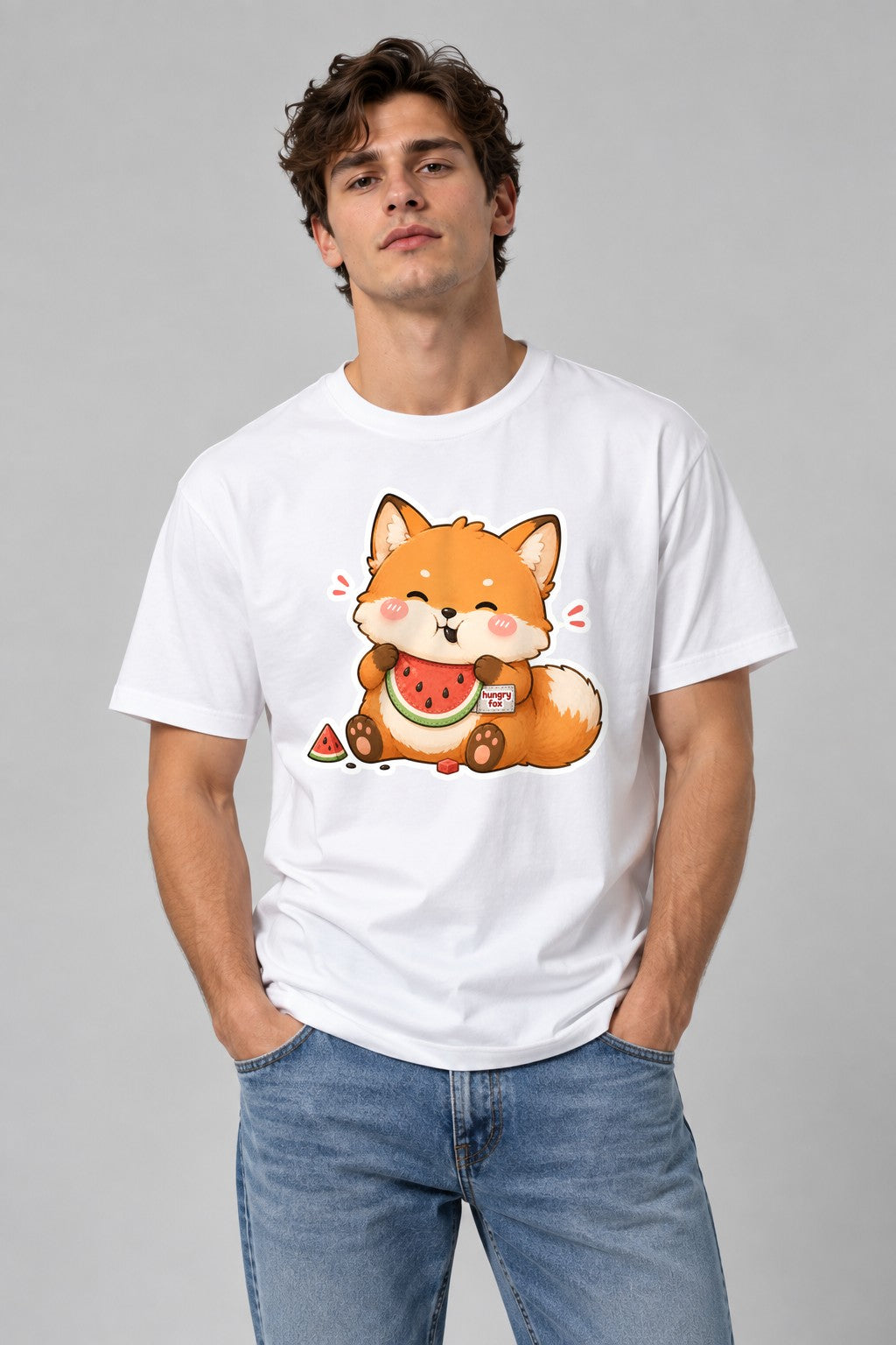 Hungry Fox Watermelon product image 1