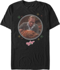 Hungry Old Man Christmas Story T-Shirt product image 1