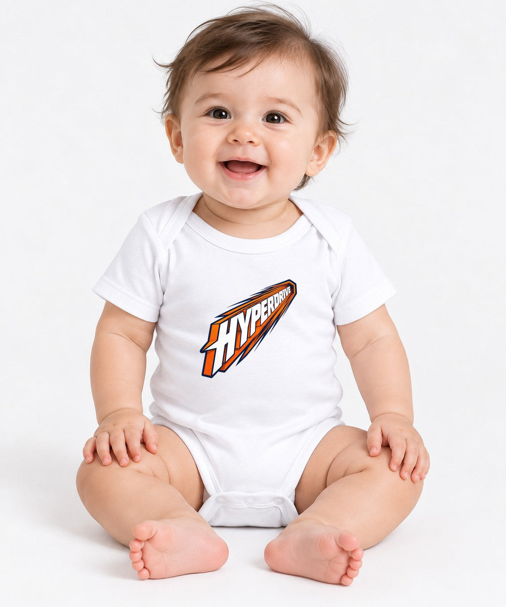 Hyper Drive