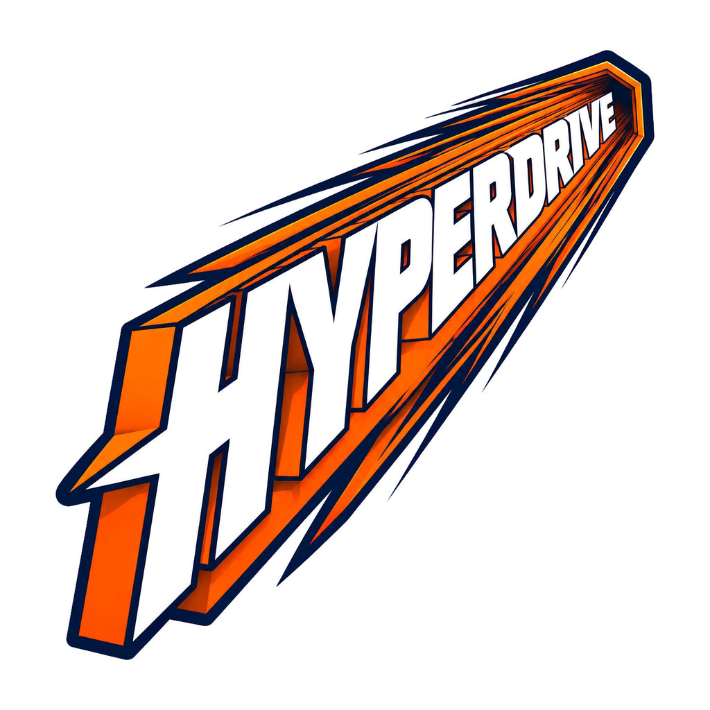 Hyper Drive product image 3