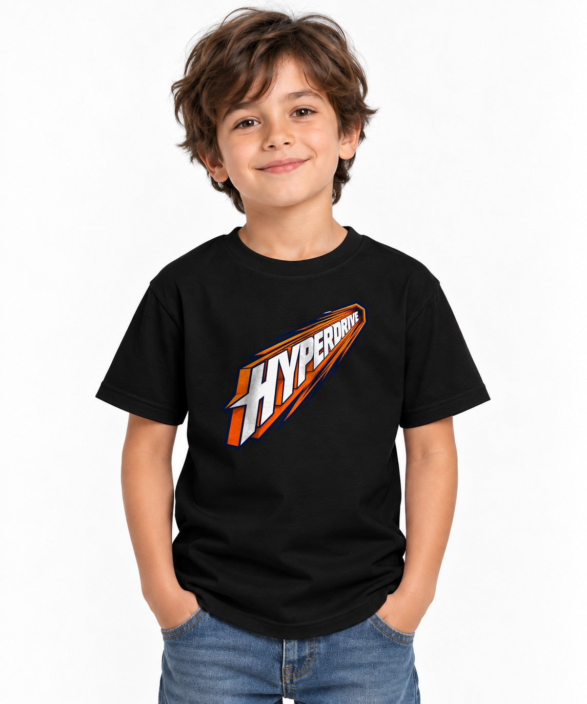 Hyper Drive product image 2