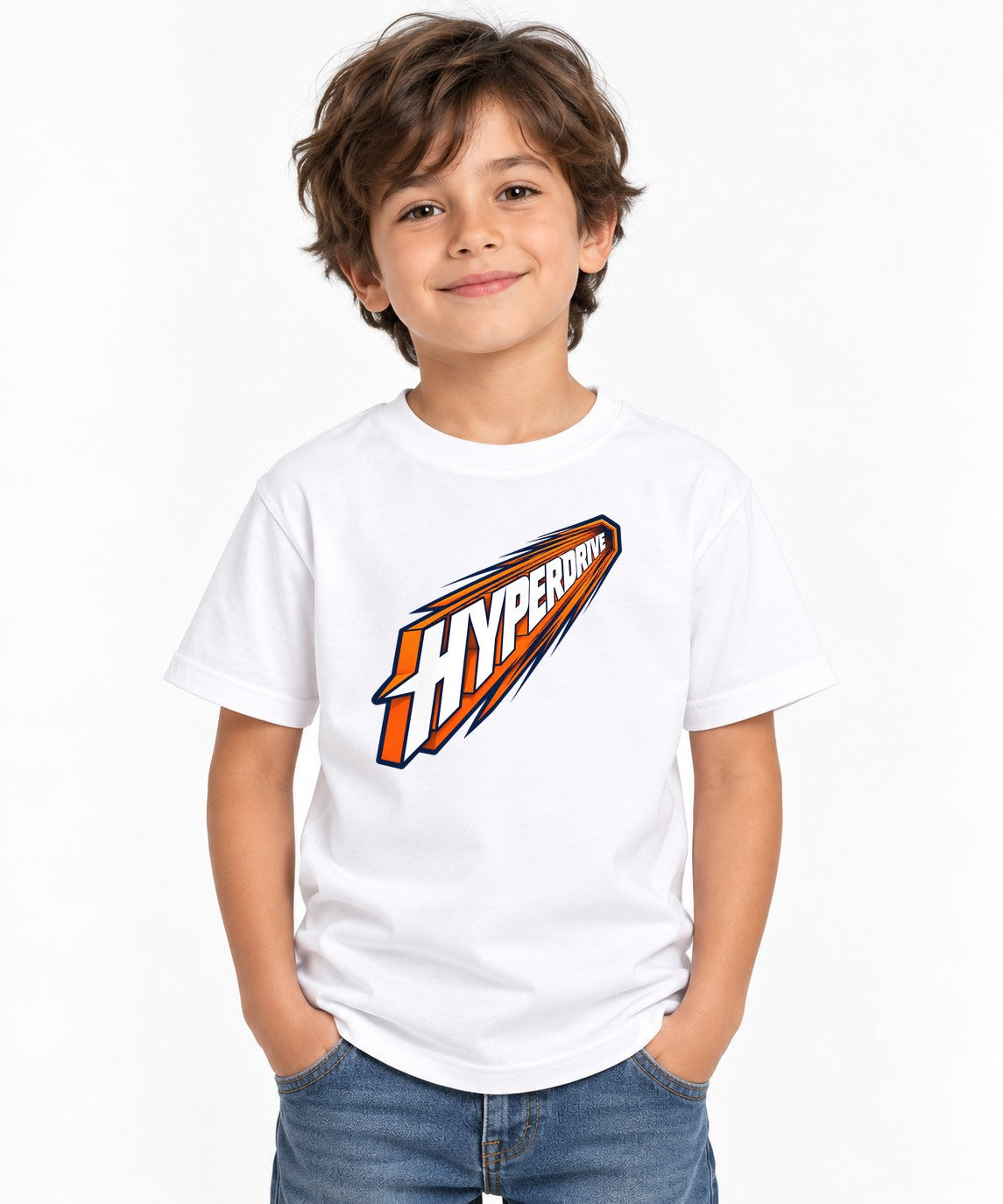 Hyper Drive product image 1