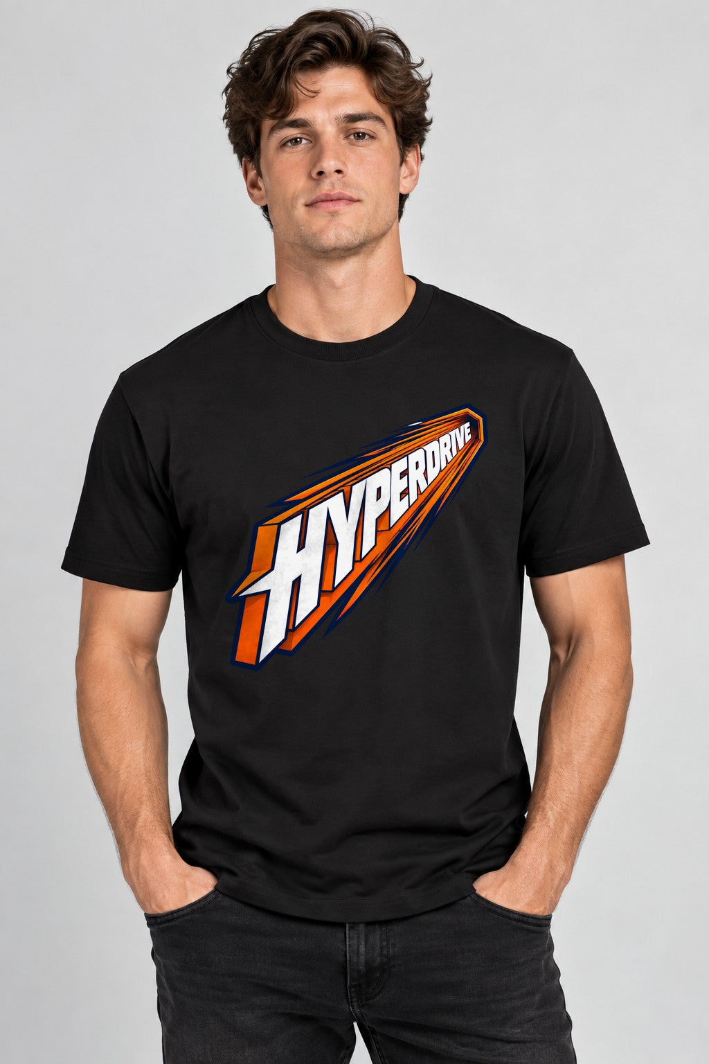 Hyper Drive product image 2