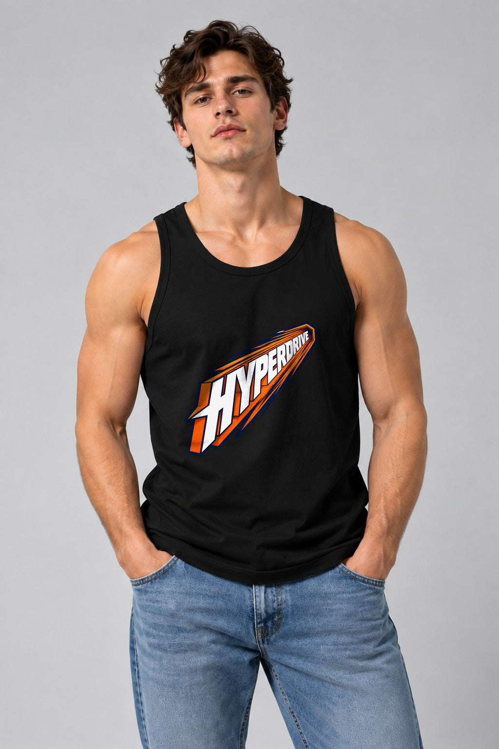 Hyper Drive