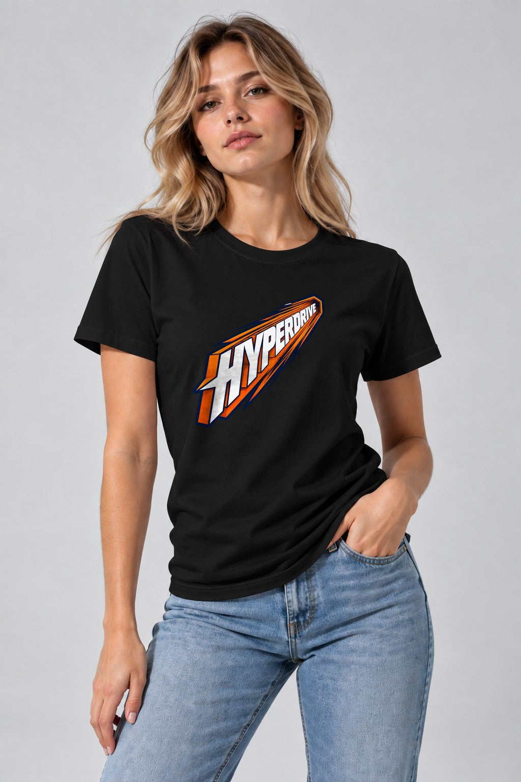 Hyper Drive product image 2