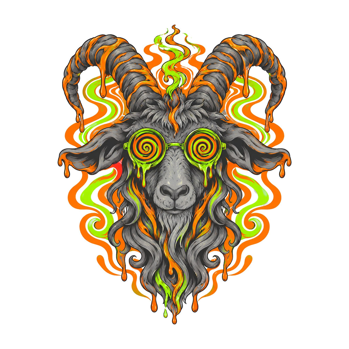 Hypnotic Goat product image 3