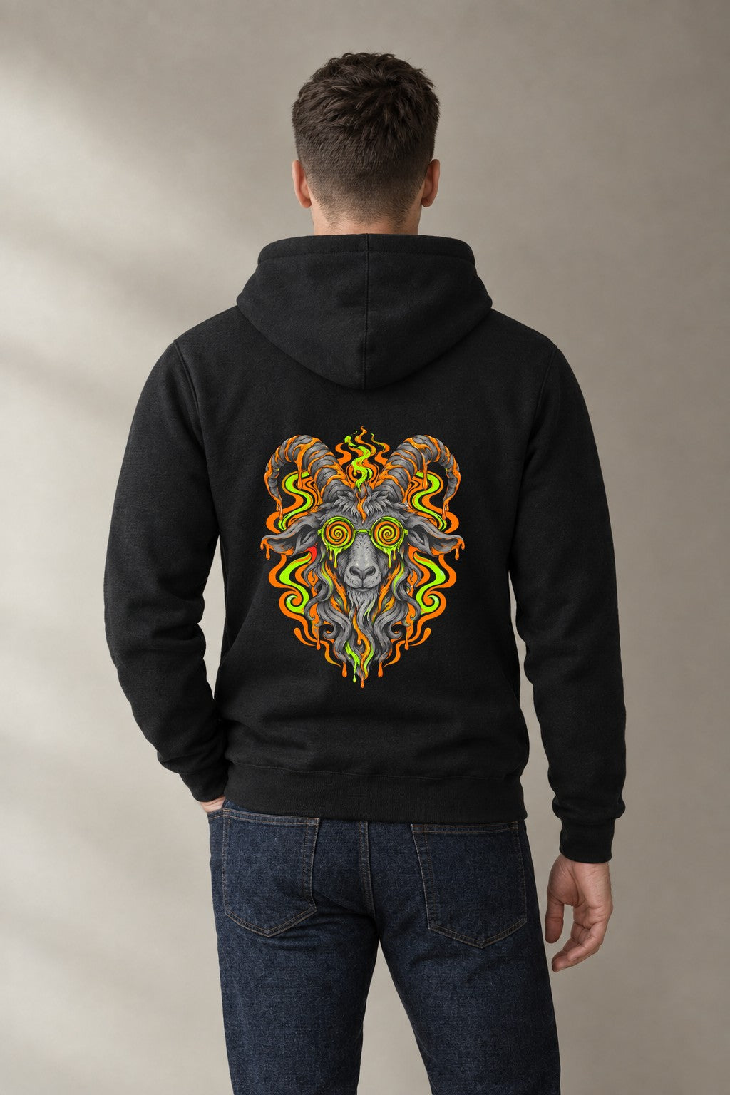 Hypnotic Goat product image 2