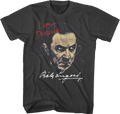 I Am Dracula Bela Lugosi T-Shirt product image 1