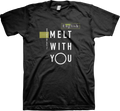 I Melt With You Modern English T-Shirt product image 1