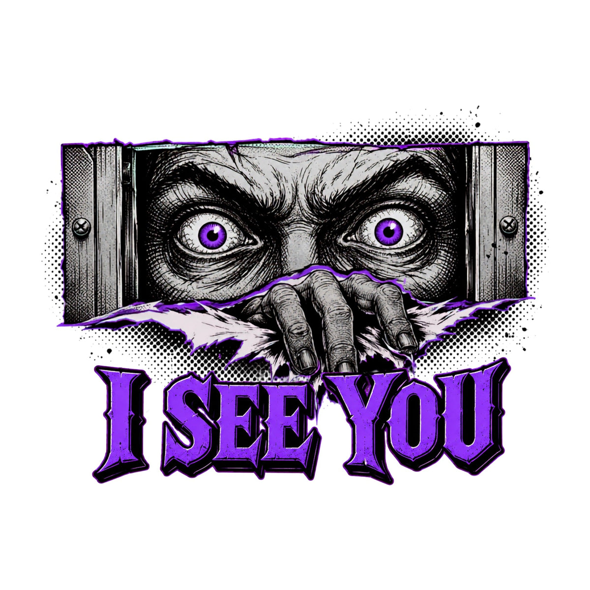I See You product image 3