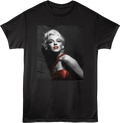 Iconic Photo Marilyn Monroe T-Shirt product image 1