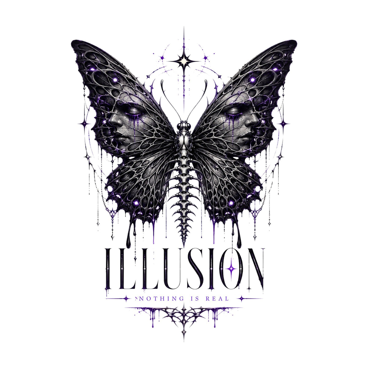 Illusion Butterfly product image 3