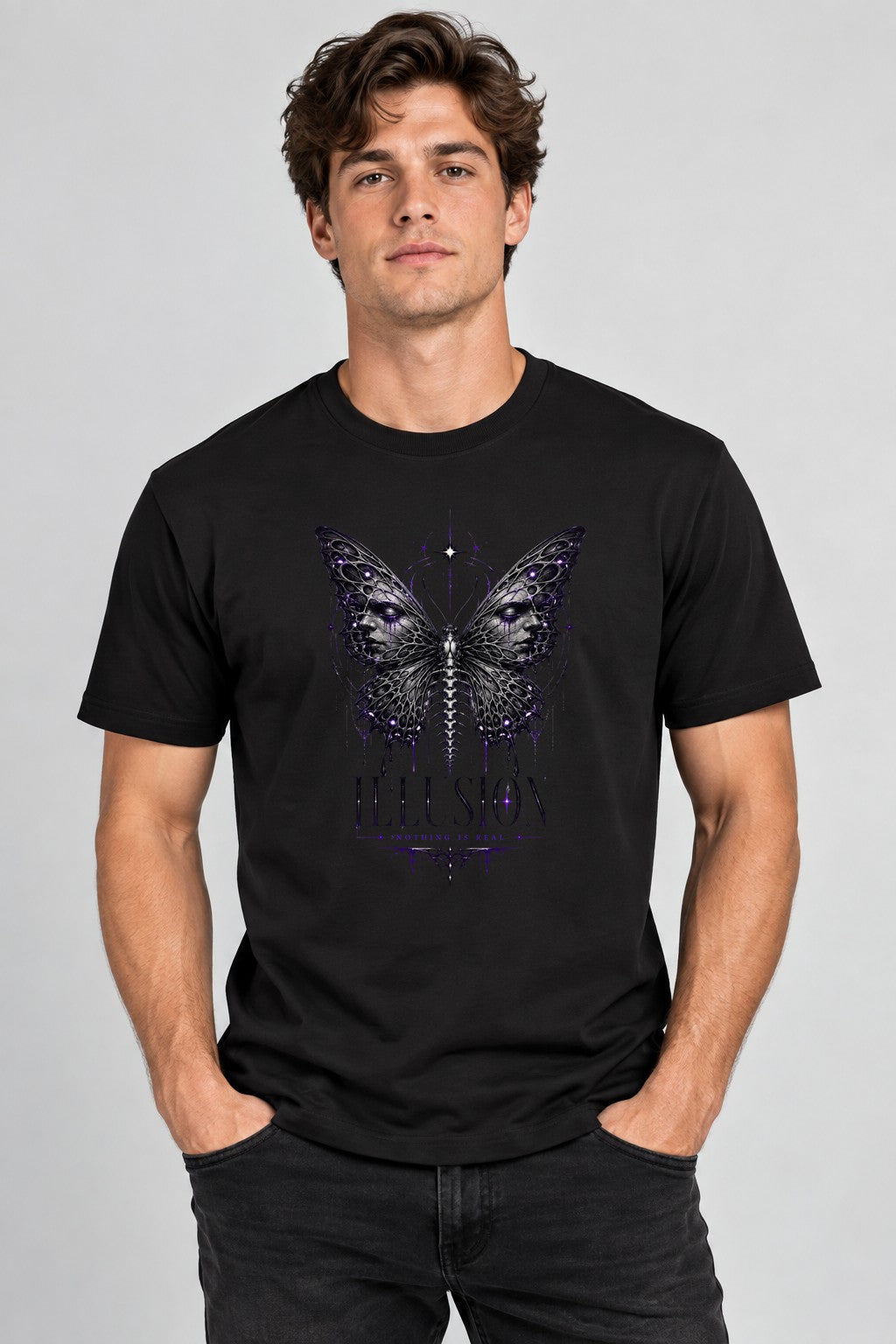 Illusion Butterfly product image 2