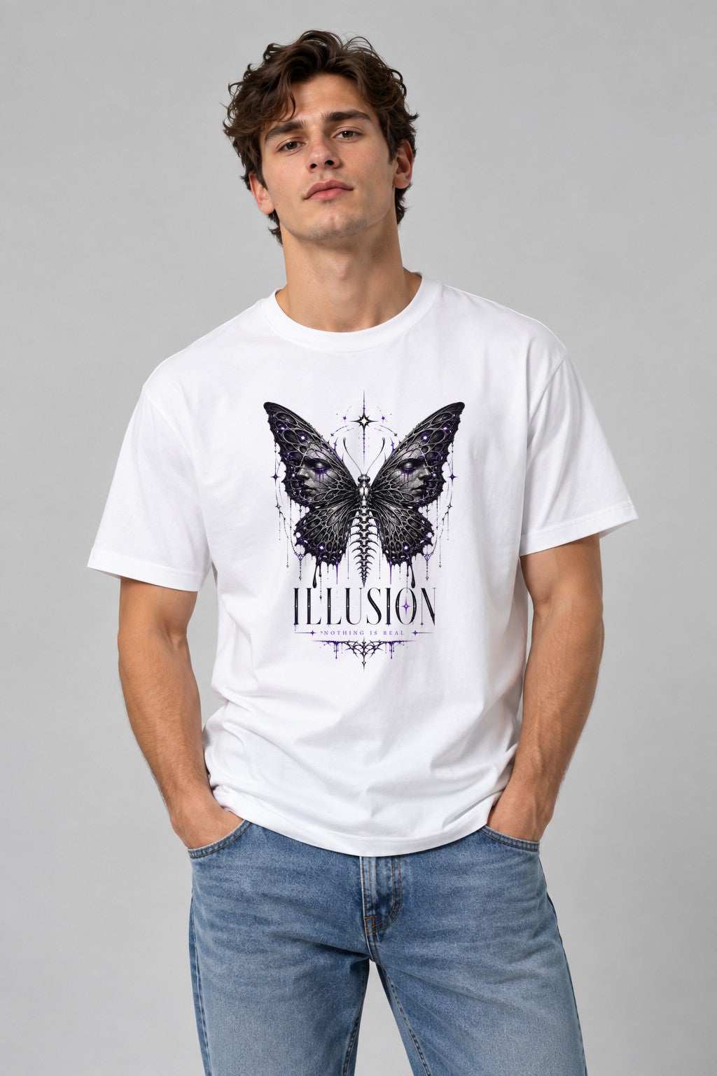Illusion Butterfly product image 1