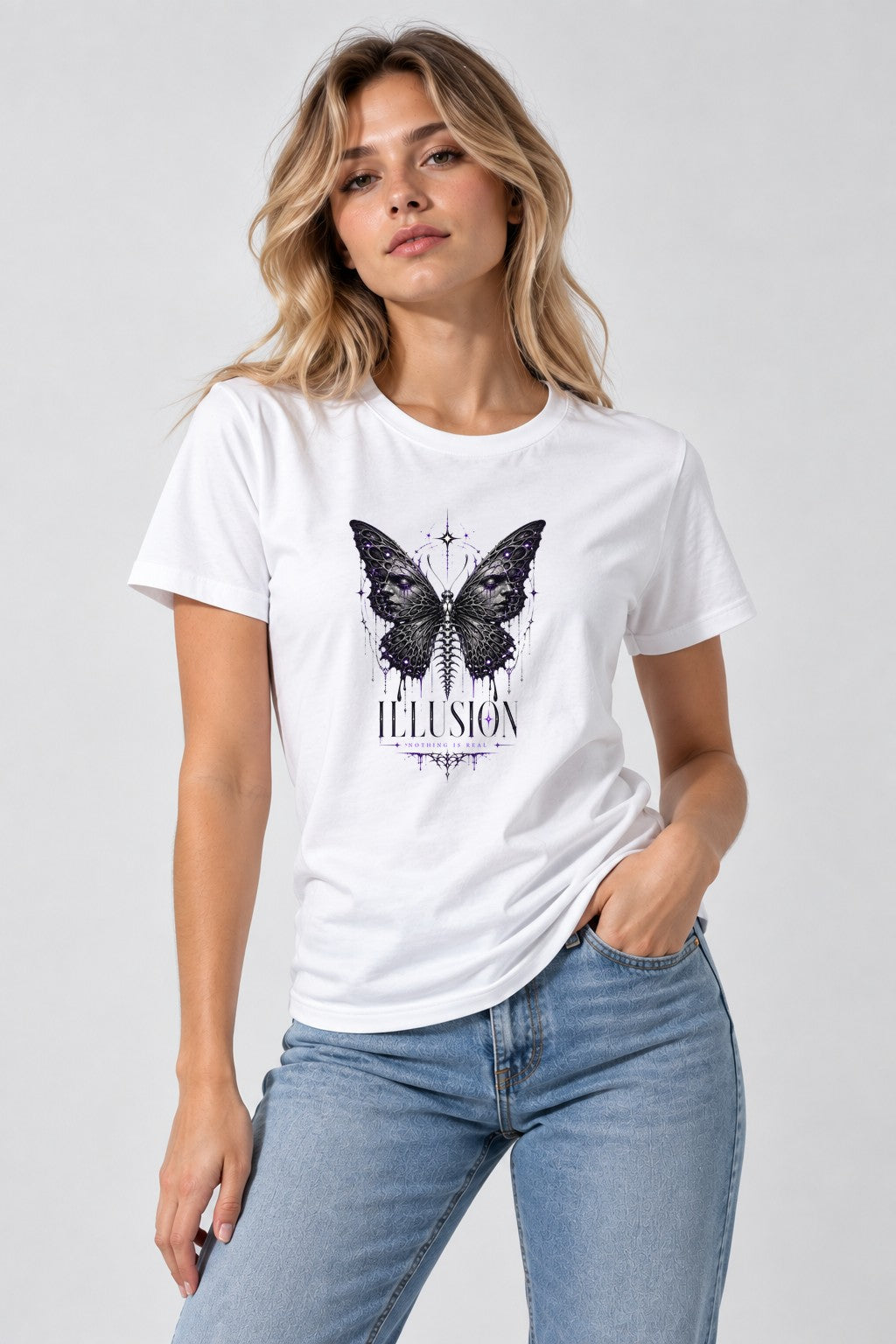 Illusion Butterfly product image 1