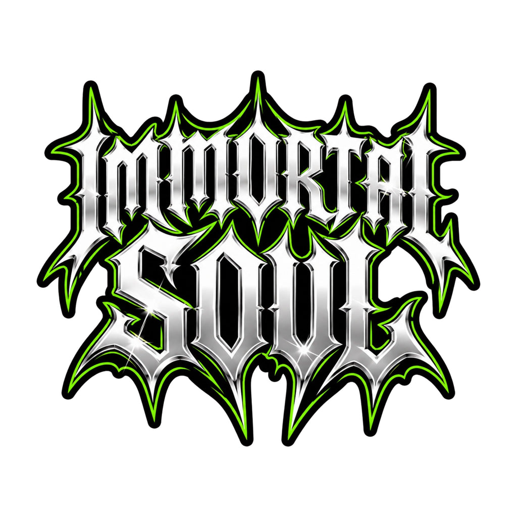Immortal Soul