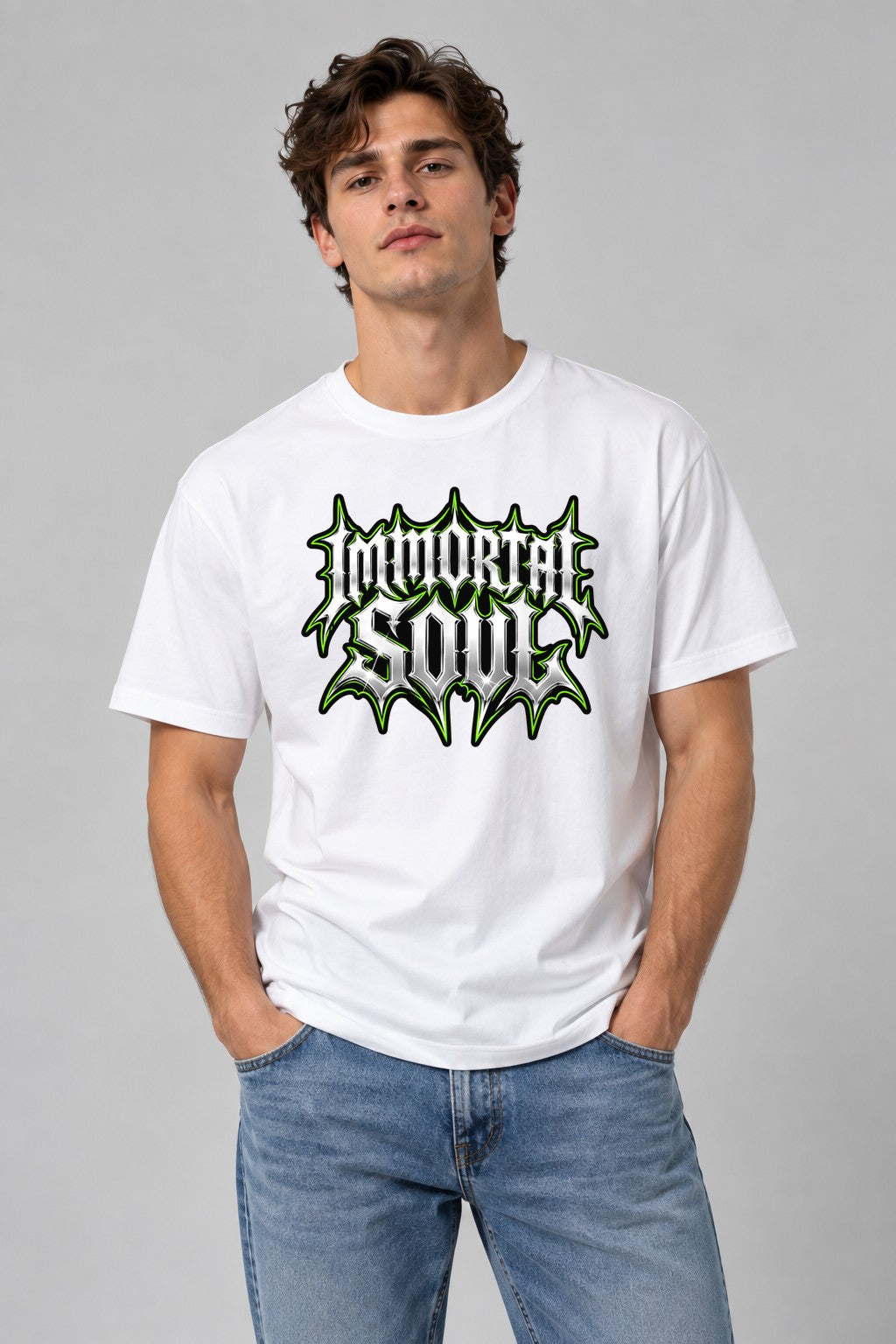 Immortal Soul product image 1