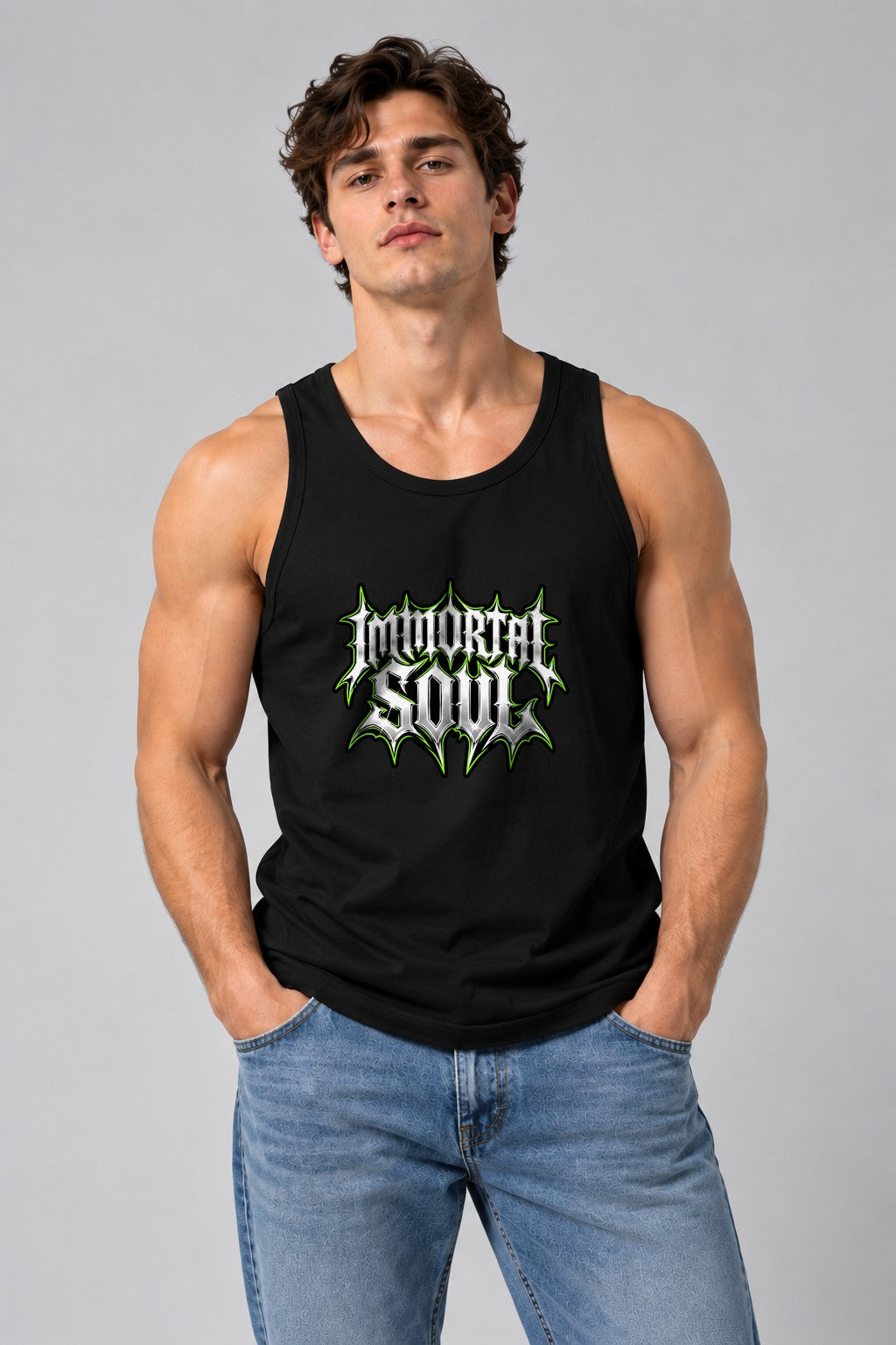Immortal Soul