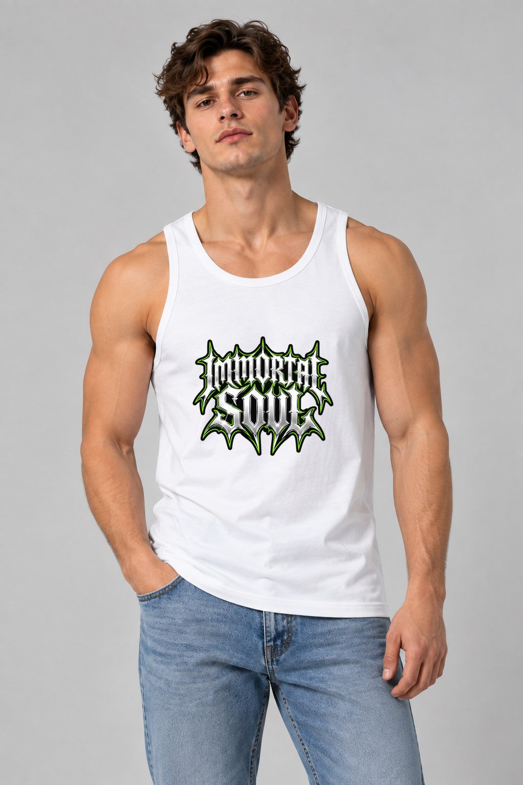 Immortal Soul
