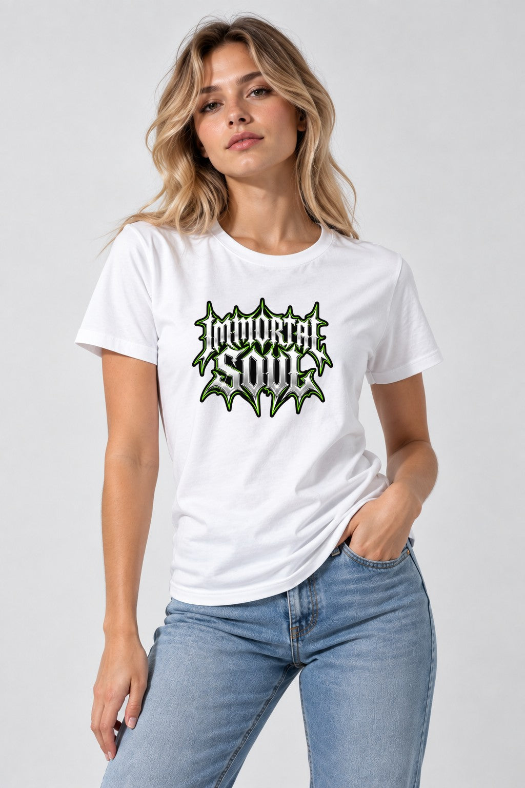 Immortal Soul product image 1