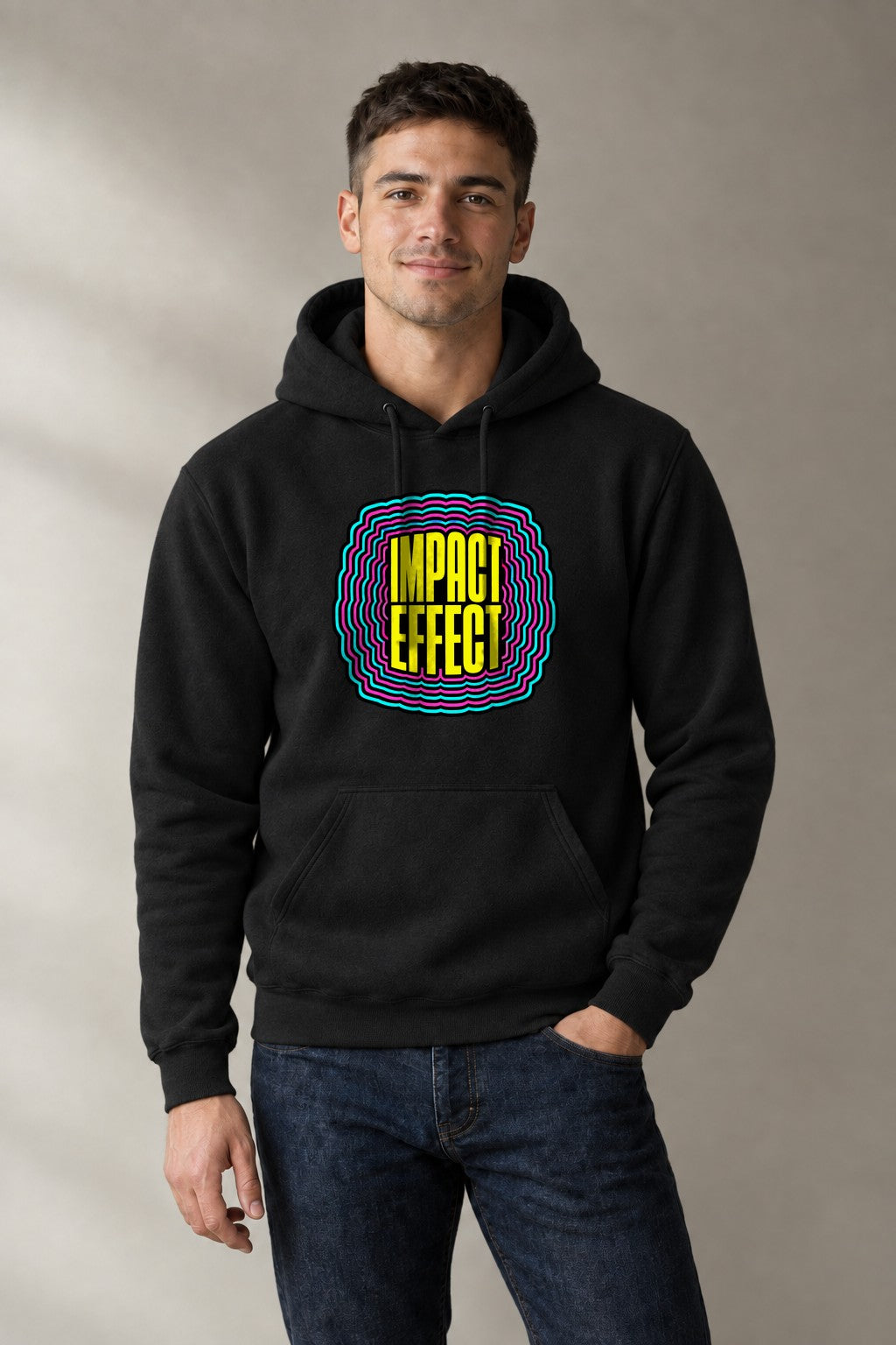 Impact Effect