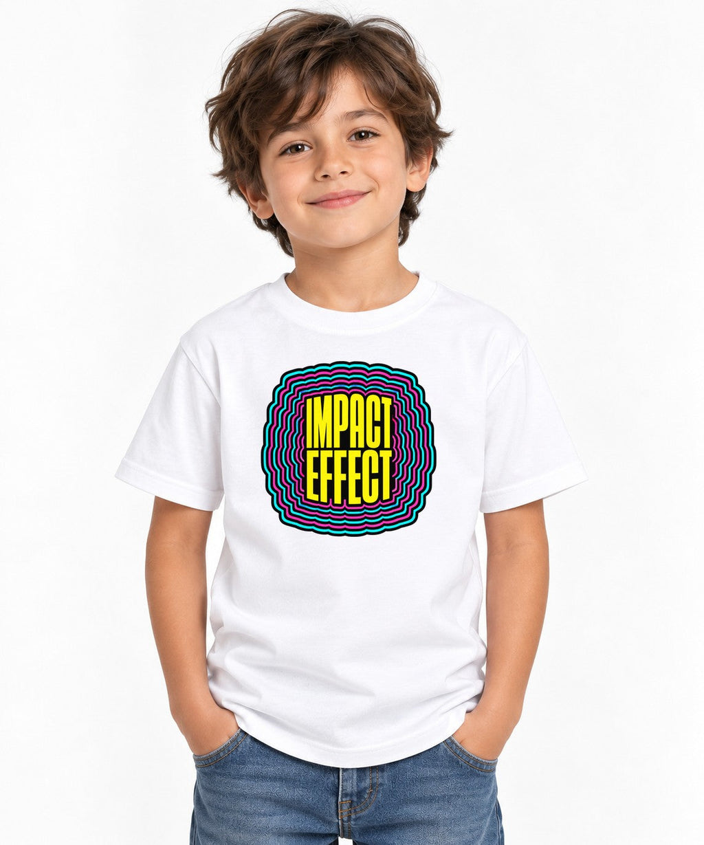 Impact Effect