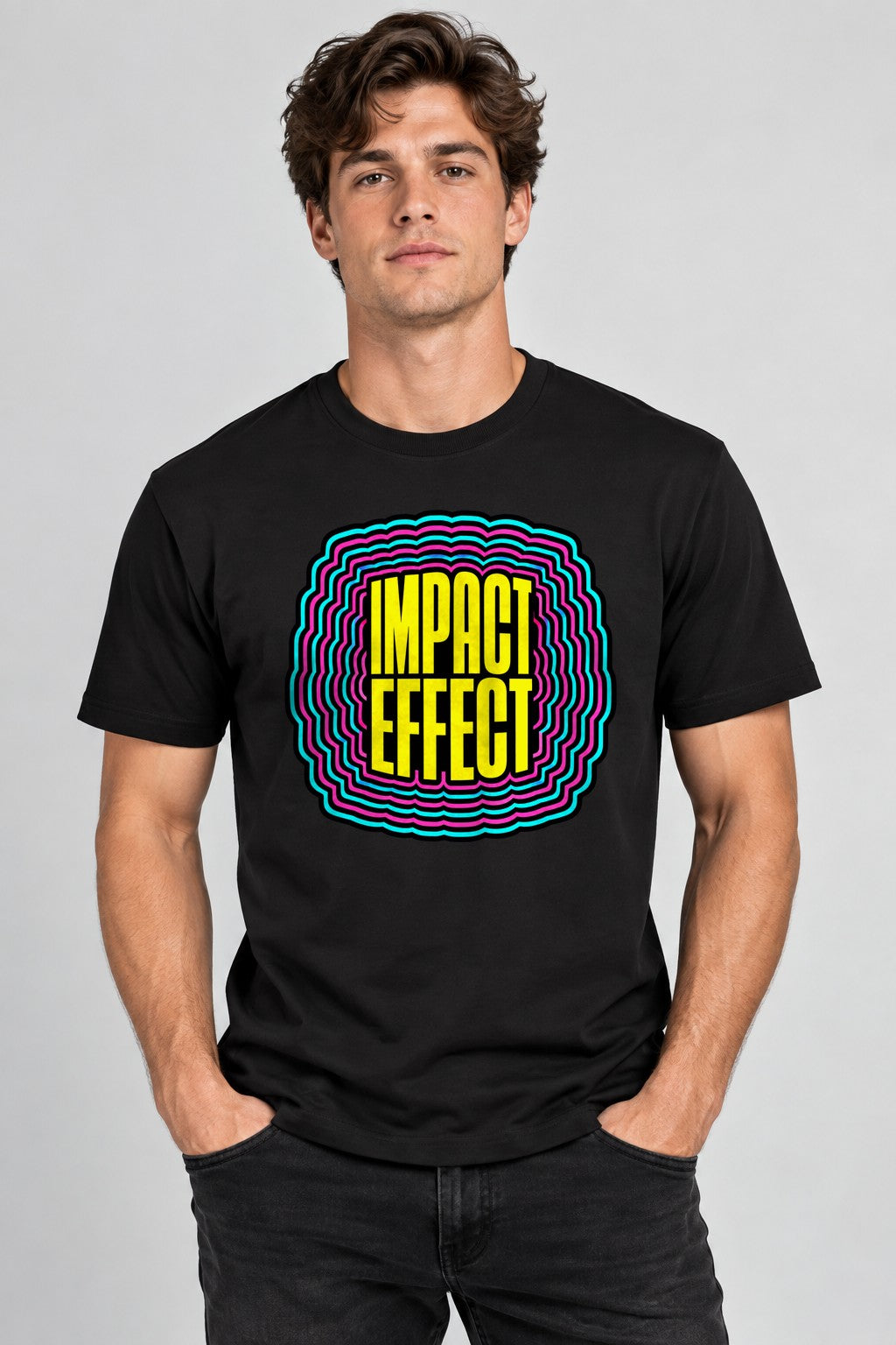 Impact Effect
