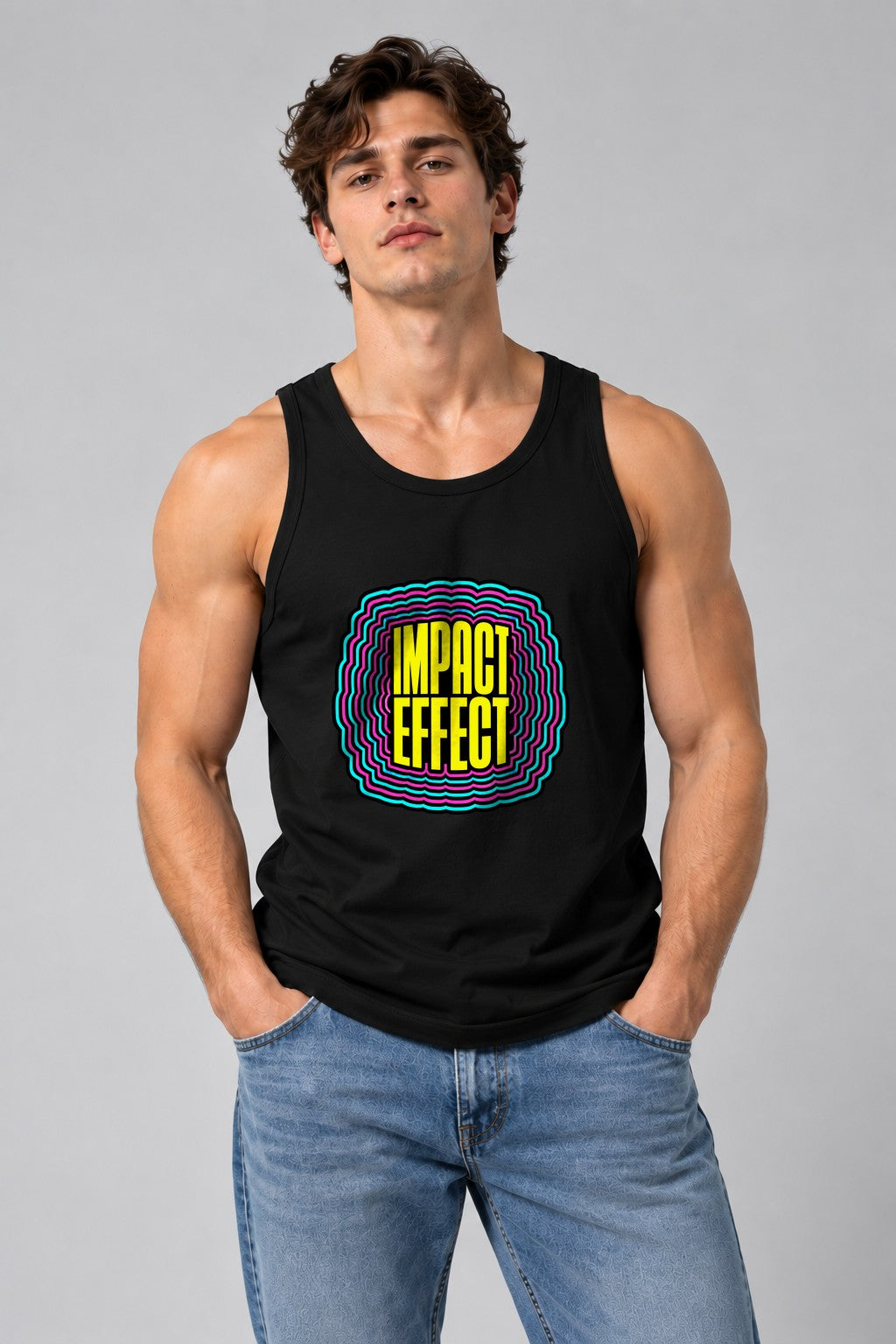Impact Effect