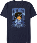 Indigo Rainbow Brite T-Shirt product image 1