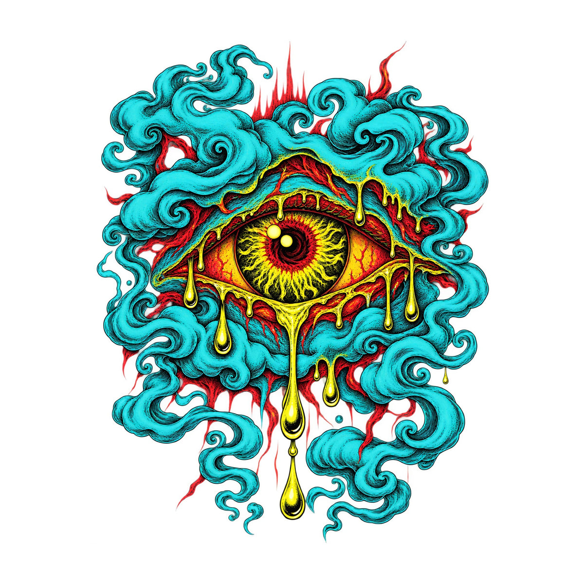 Infernal Eye product image 3