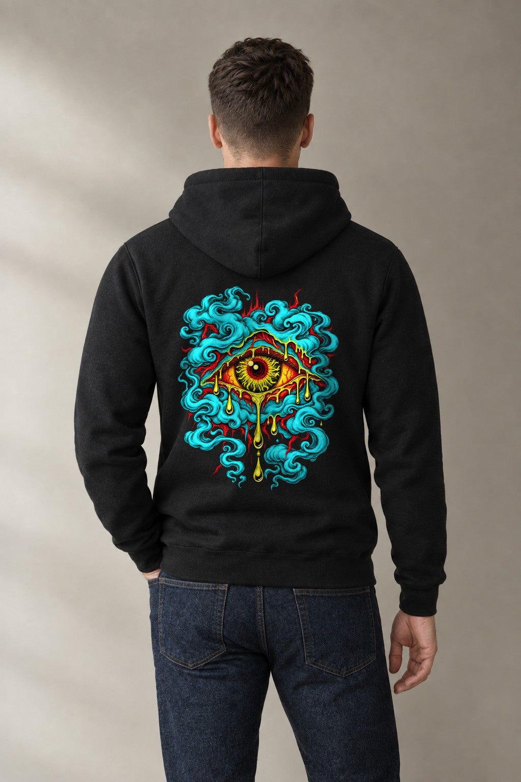 Infernal Eye product image 2