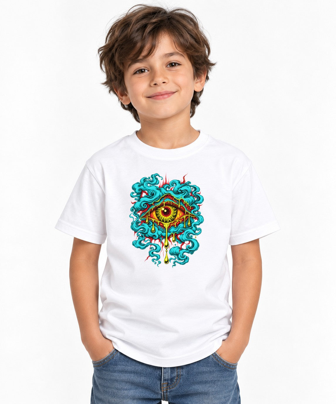 Infernal Eye product image 1