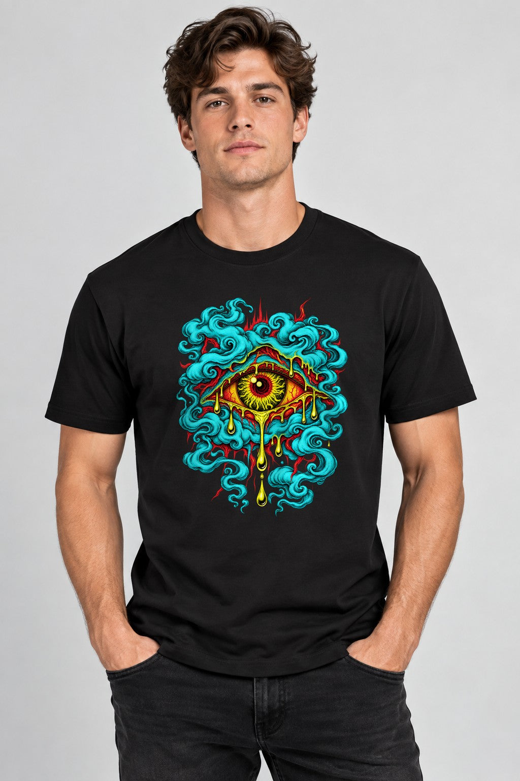 Infernal Eye product image 2