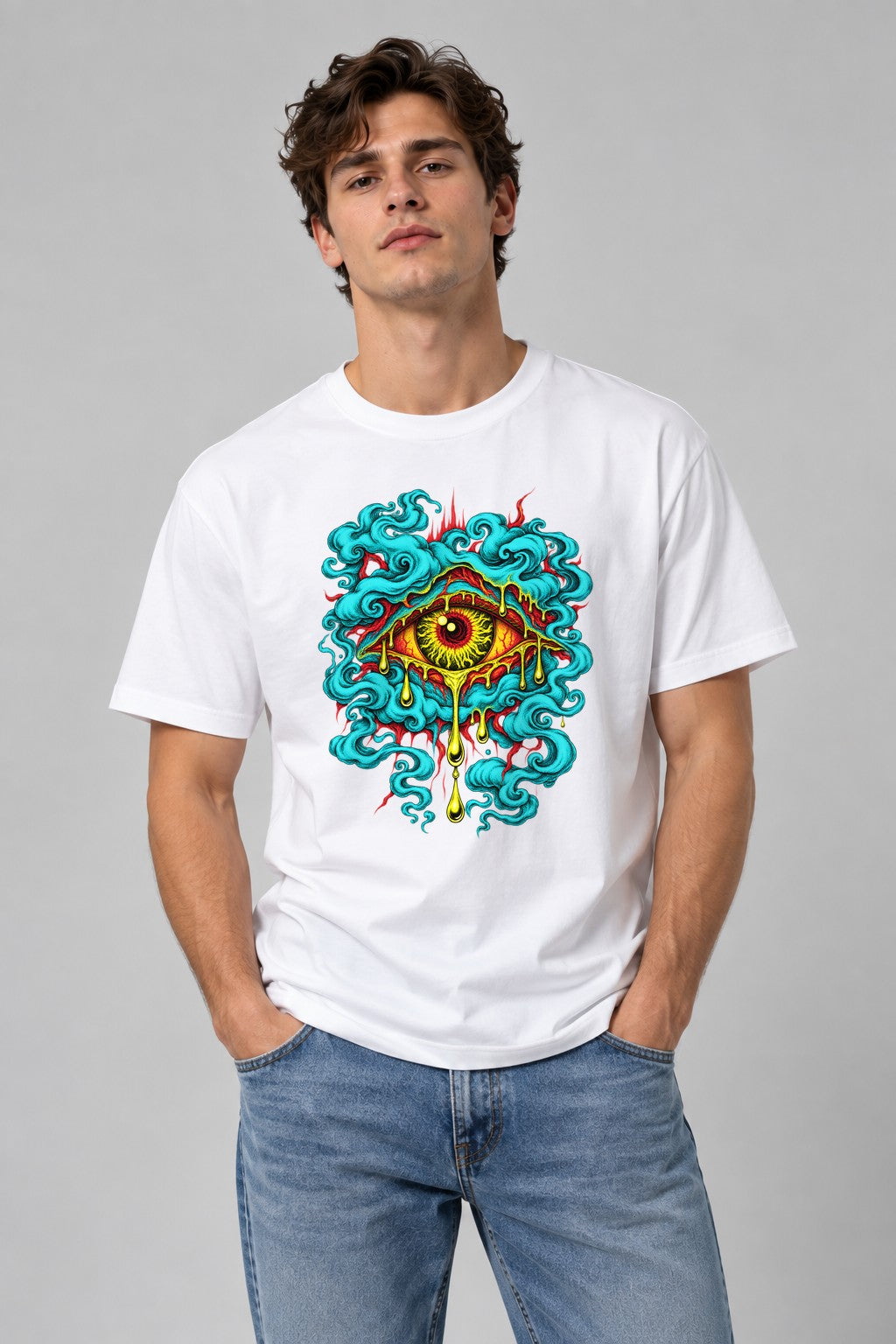 Infernal Eye product image 1