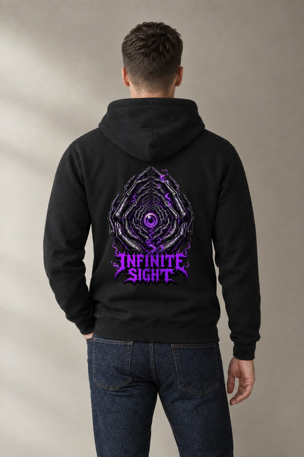 Infinite Sight product image 2