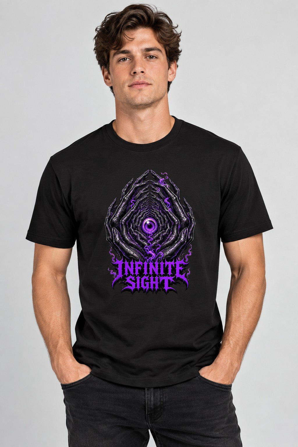 Infinite Sight product image 2