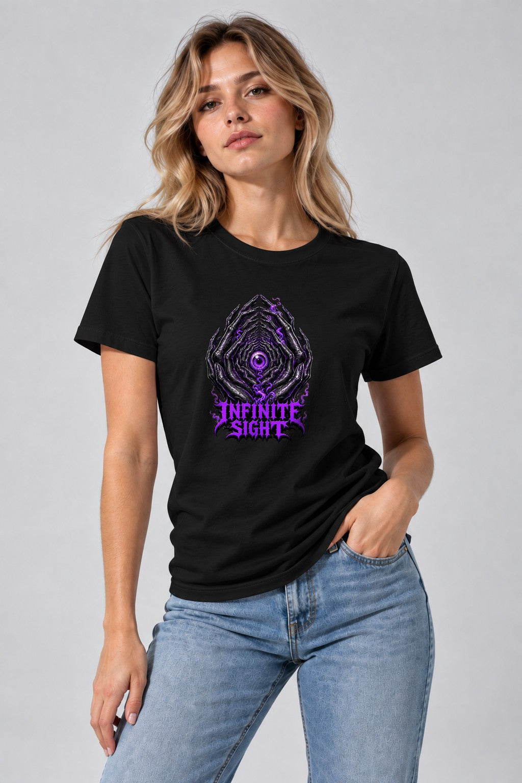 Infinite Sight product image 2