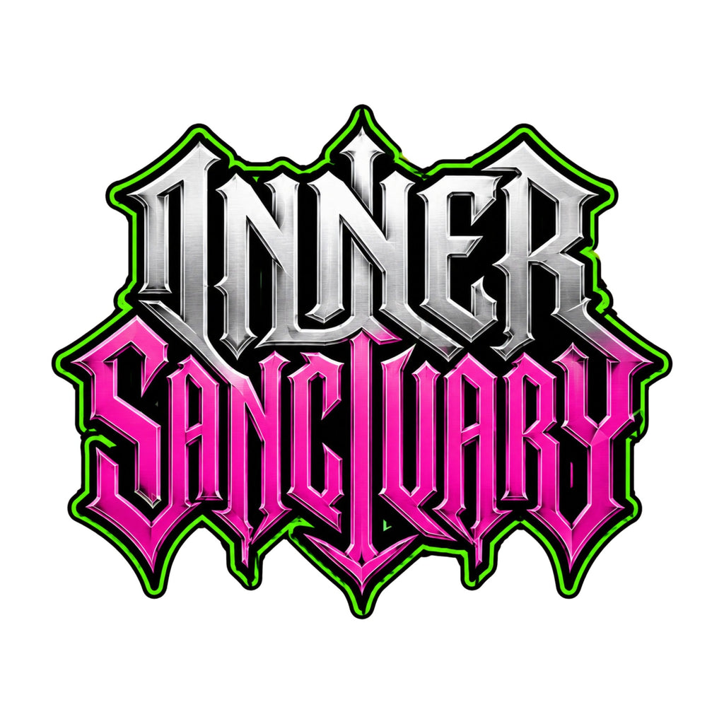 Inner Sanctuary product image 3