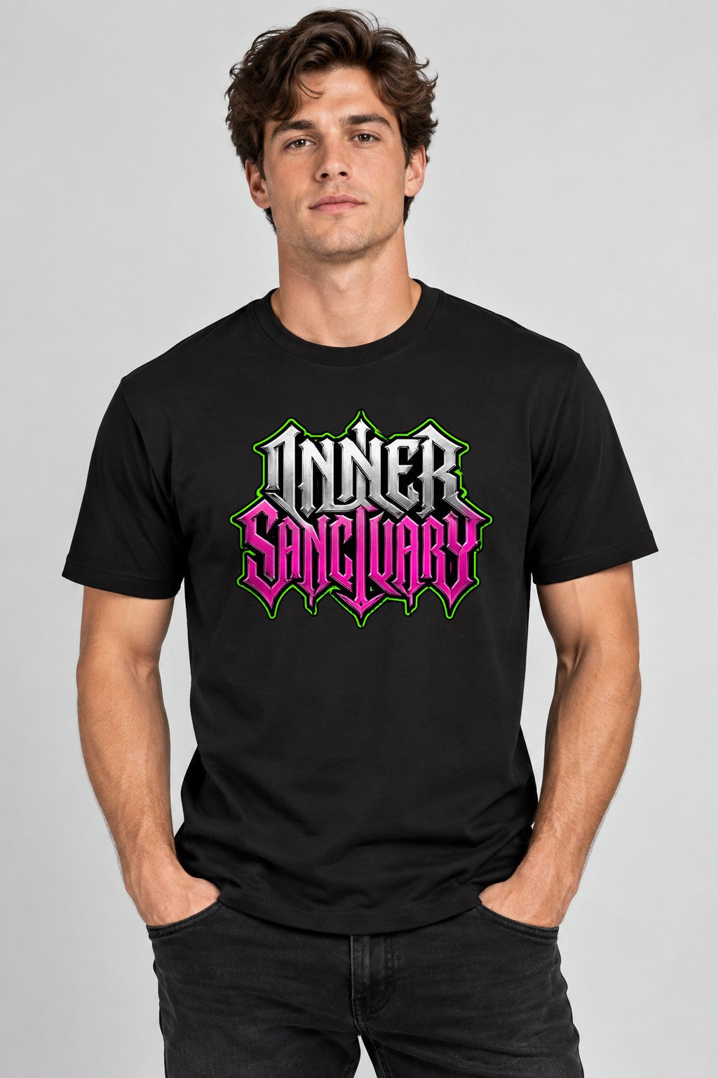 Inner Sanctuary product image 2