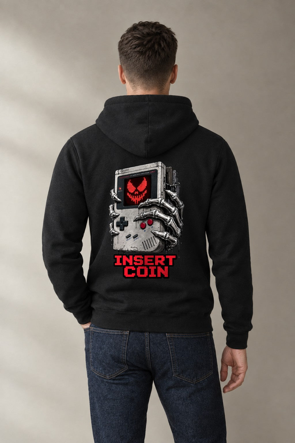 Insert Coin product image 2