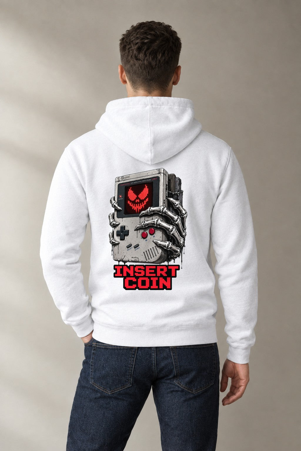 Insert Coin product image 1