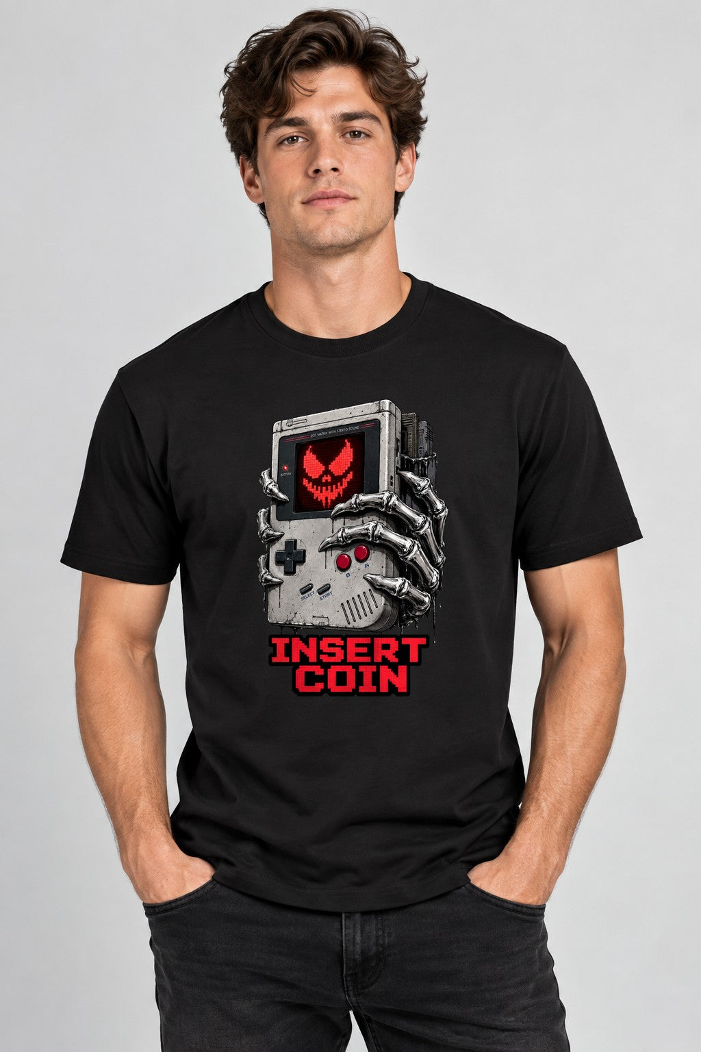 Insert Coin product image 2