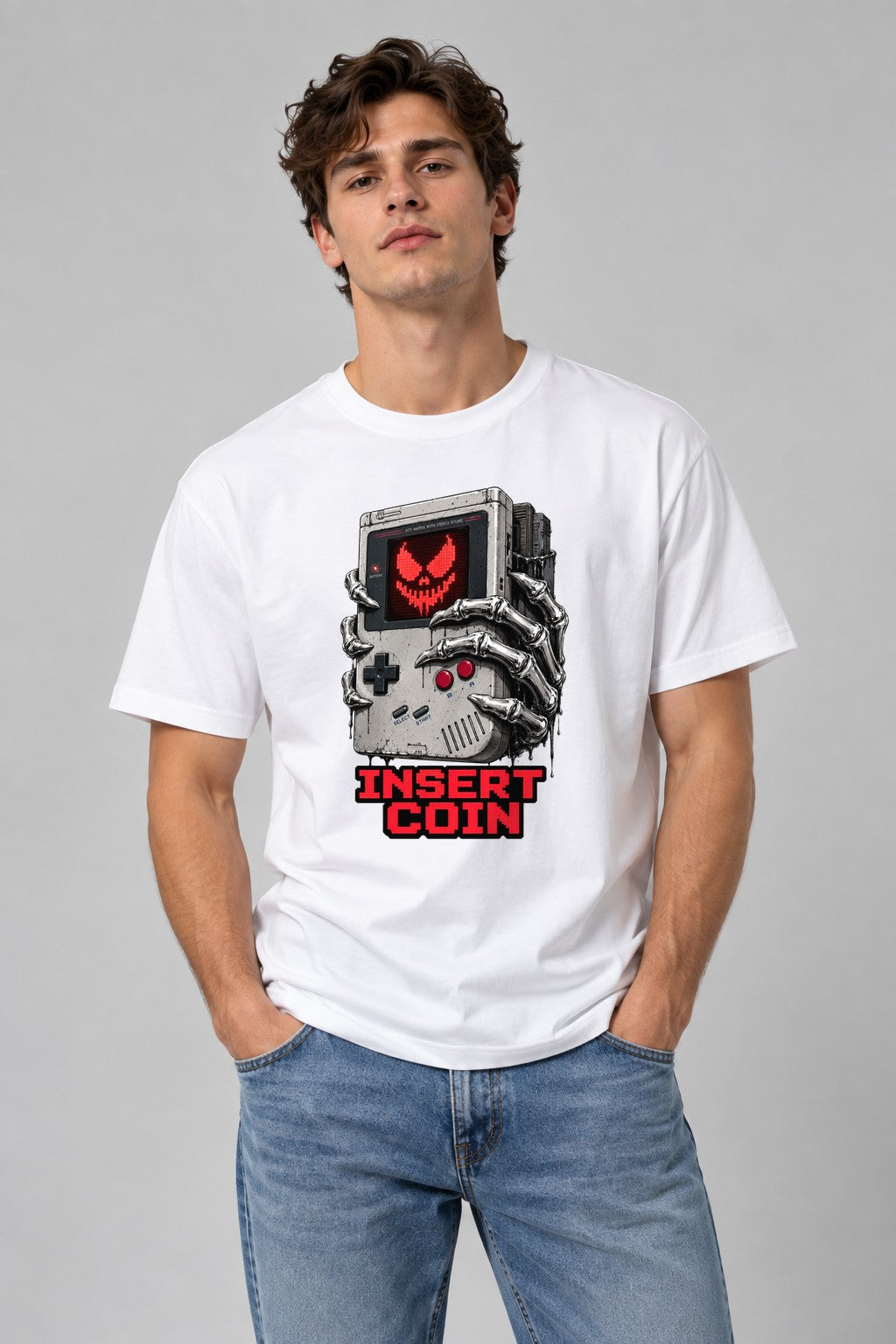 Insert Coin product image 1