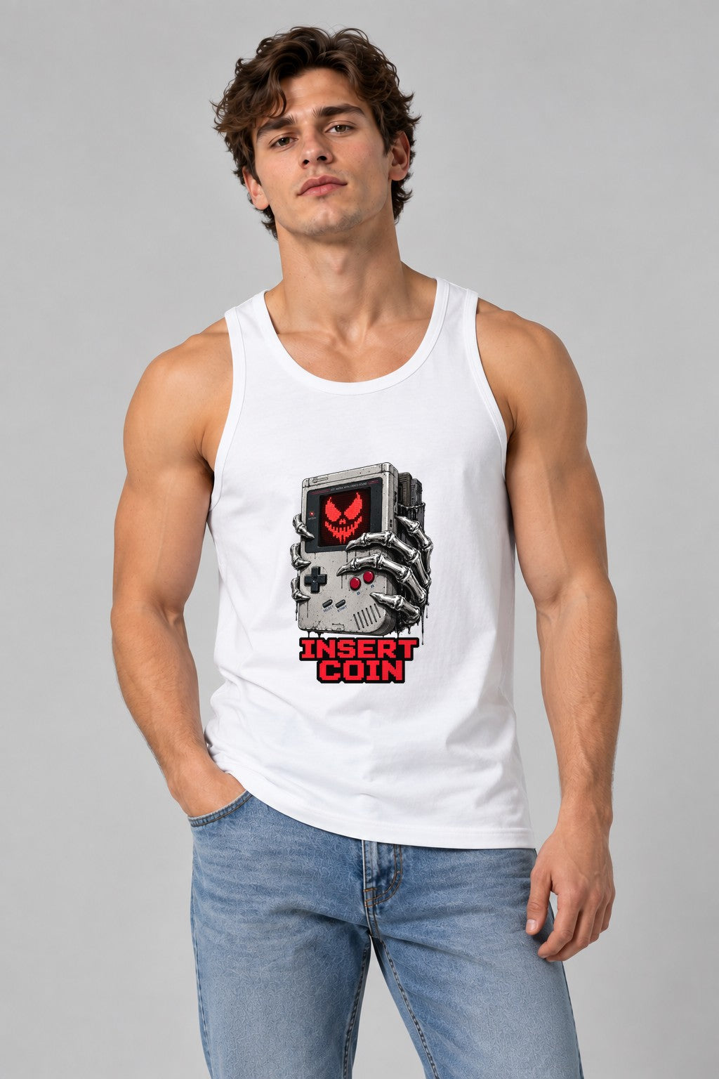 Insert Coin product image 1