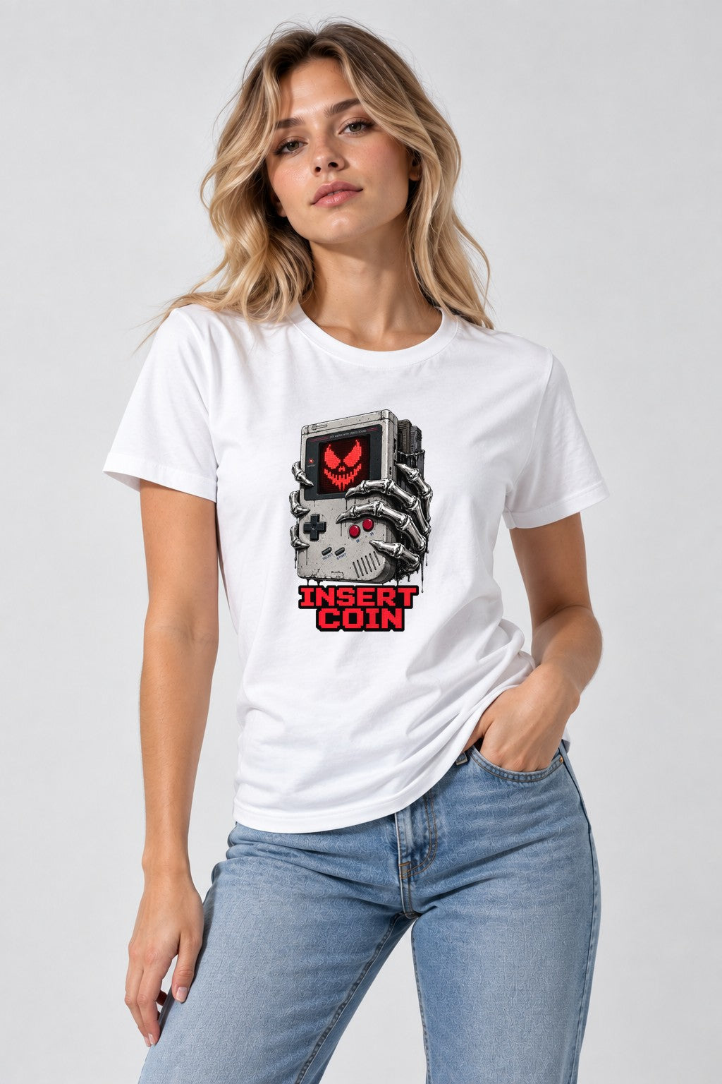Insert Coin product image 1