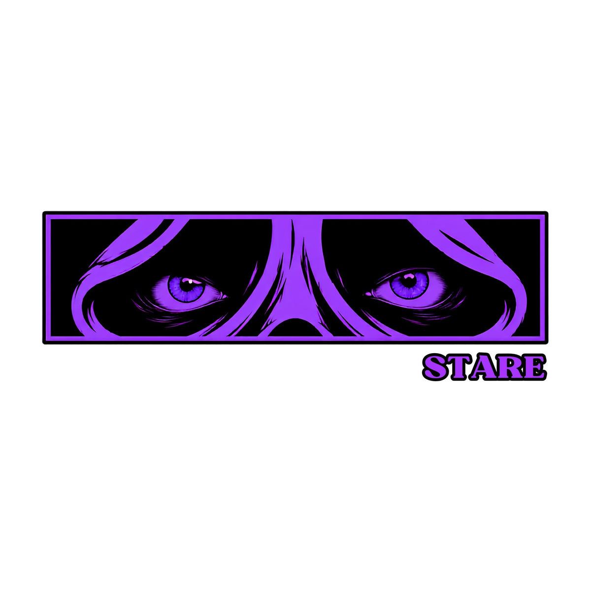 Intense Stare Eyes product image 3