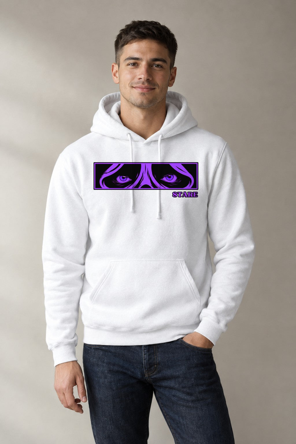 Intense Stare Eyes product image 1