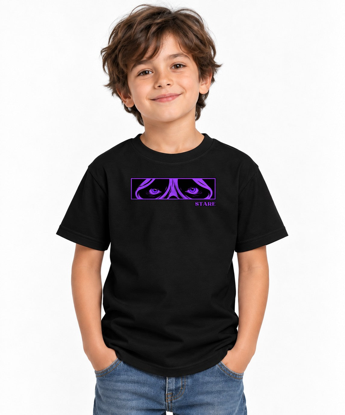 Intense Stare Eyes product image 2