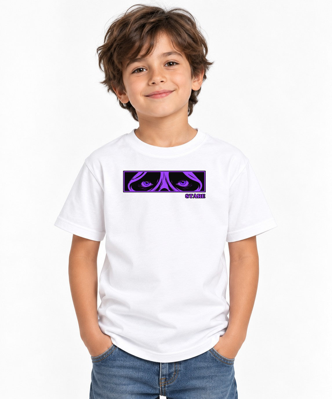 Intense Stare Eyes product image 1